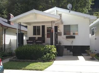 601 Glenwood Ave, New Boston, OH 45662