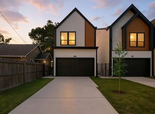 7131 Eastwood St #A, Houston, TX 77021