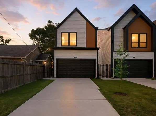 7131 Eastwood St #A, Houston, TX 77021