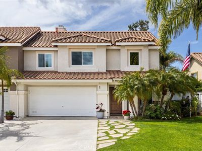1 Via Espiritu, Rancho Santa Margarita, CA, 92688