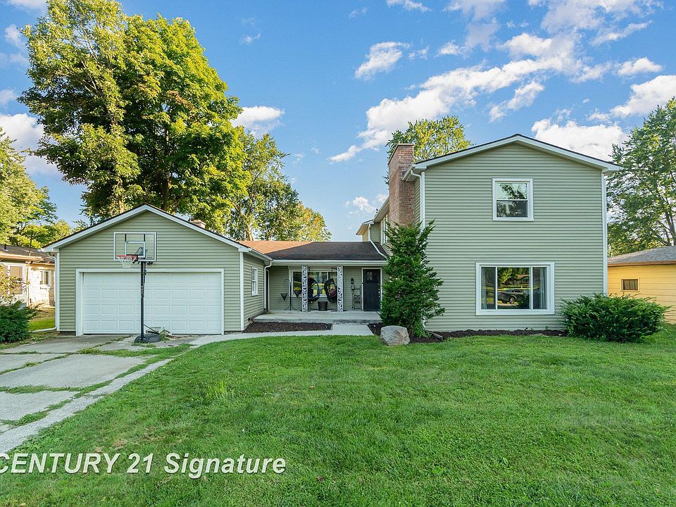 1st image of 5371 Threasa St