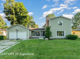 5371 Threasa St, Saginaw, MI