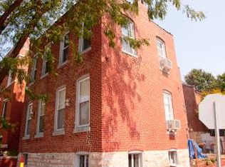 2930 Missouri Ave #A, Saint Louis, MO 63118