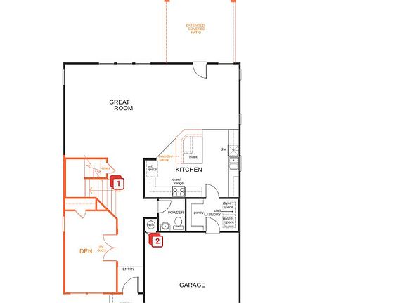 3rd image of 4421 Venticano Pl