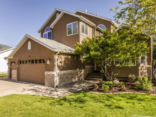 112 E Sweet Berry Dr, Draper, UT 84020