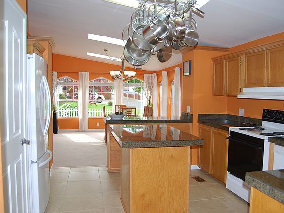 4th image of 10930 NW 309th Ave