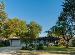 13924 Birchlawn Dr, Farmers Branch, TX 75234