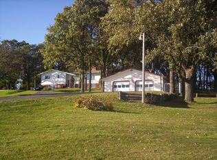 20931 State Highway 108, Pelican Rapids, MN 56572