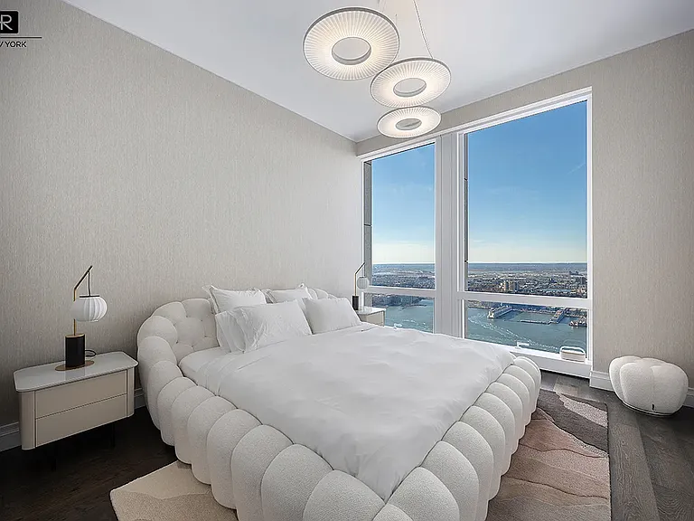 35 Hudson Yards #8101 — Photo 10