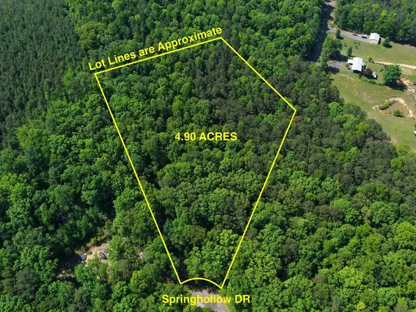 7 Springhollow Dr #7, Ashville, AL 35953
