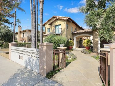 168 S Sierra Madre Blvd #115, Pasadena, CA, 91107