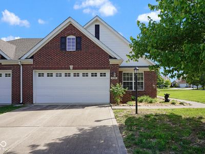 6105 Franklin Villas Way, Indianapolis, IN, 46237