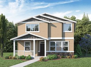 641 NE Union Loop #107, Prineville, OR