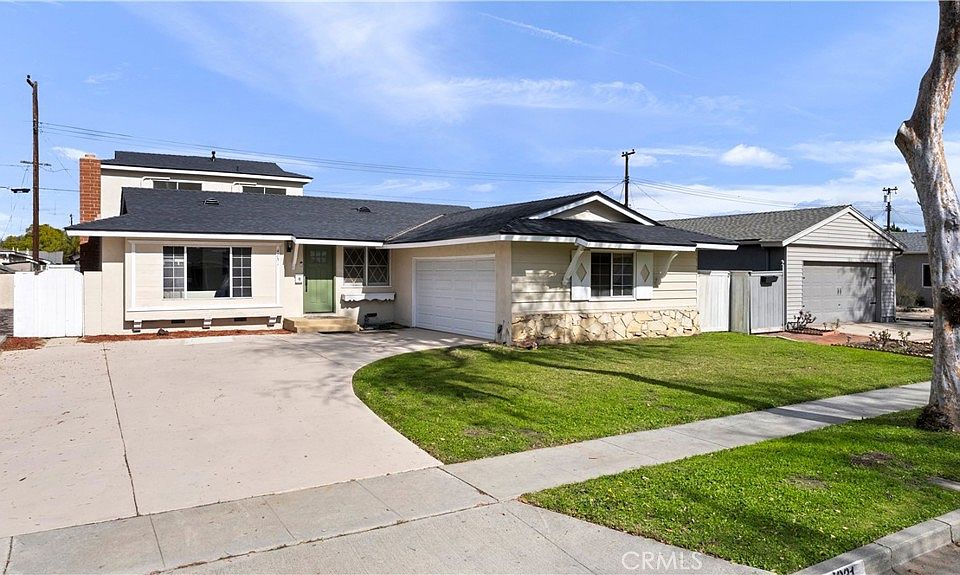4231 W Hill Ave, Fullerton, CA 92833 Zillow