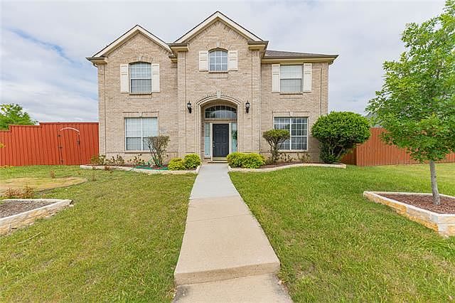 1st image of 3845 Harrison Dr