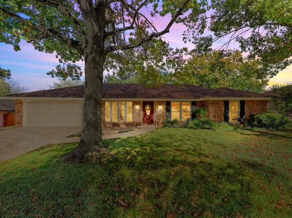 2014 Forest Trl, Temple, TX 76502