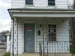 831 Cypress St, Springfield, OH 45505