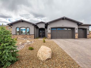 7917 E Smoke House Ln, Prescott Valley, AZ 86315