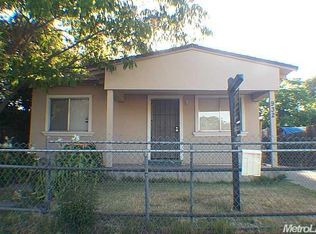 932 S Airport Way, Stockton, CA 95205
