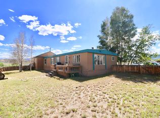 807 10th St, Kremmling, CO 80459