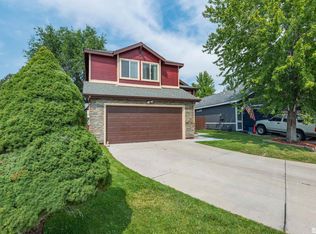 1705 Cassandra Ct, Reno, NV 89523