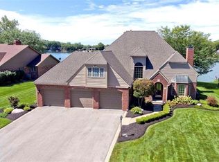 5844 Wycombe Ln, Indianapolis, IN