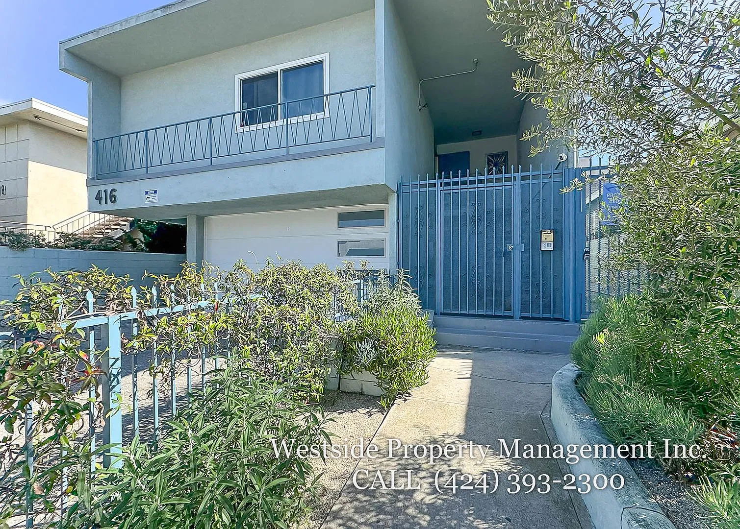 Venice Studio Unit | Controlled Access Building — Photo 1
