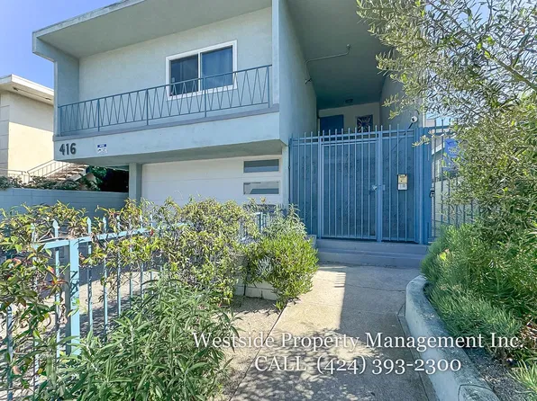 416 Rose Ave #10, Venice, CA 90291