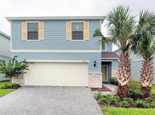 2486 Dubai St, Kissimmee, FL 34747