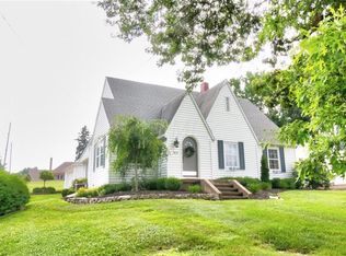3124 Dresden Rd, Zanesville, OH 43701