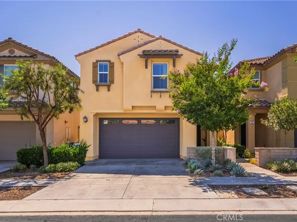 889 Harvest Ave, Upland, CA 91786