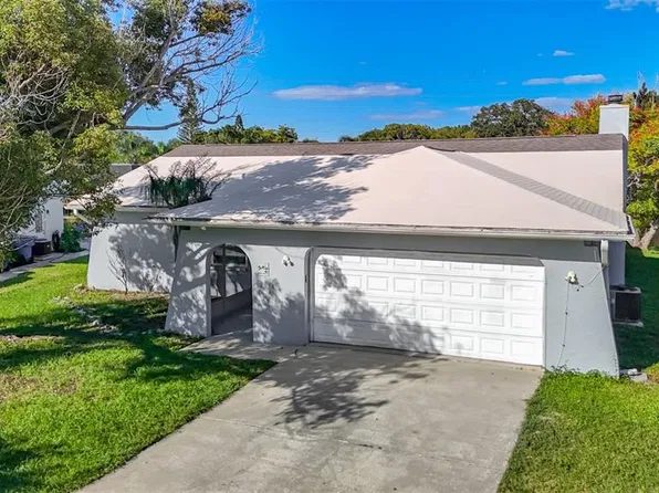 4045 SAIL DRIVE, NEW PORT RICHEY, FL 34652