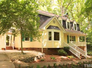 7805 Senter Farm Rd, Apex, NC 27539