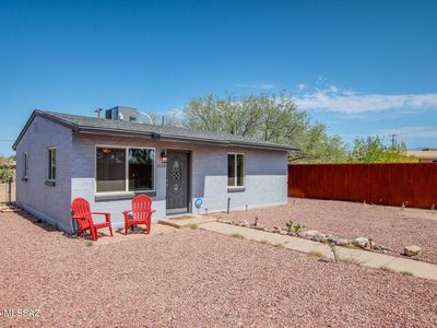 2108 S Hemlock Stra, Tucson, AZ, 85713