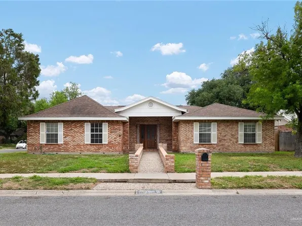1501 Lark Ave, McAllen, TX 78504