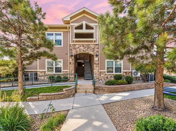 10841 Twenty Mile Road #205, Parker, CO 80134