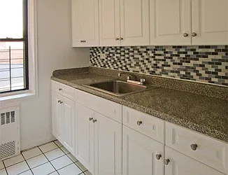 Rented by SW Queens Mezzanine