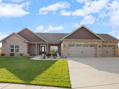 4559 Lamplighter Trl, Lafayette, IN, 47909