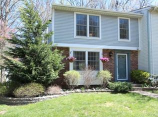 11745 Mossy Creek Ln, Reston, VA 20191