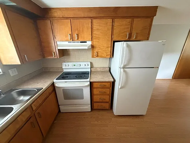 Studio, 450 sqft, $950 — Photo 2
