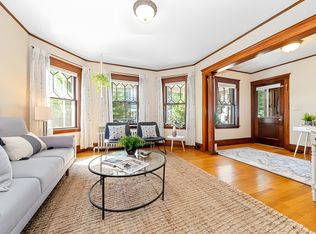 67 Grafton St #1, Arlington, MA 02474