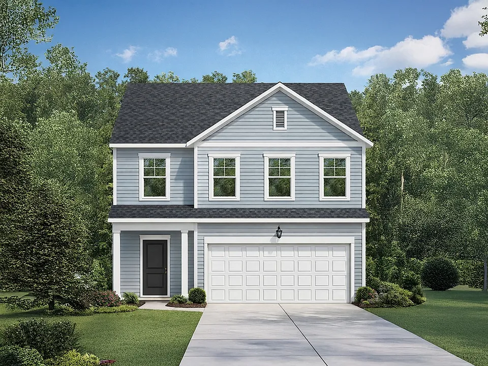 Belmeade Grove