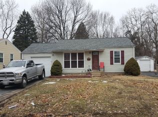 275 Saint Cornelius Ln, Florissant, MO