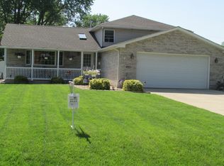 10101 N Rodney Parham Rd, Little Rock, AR 72227