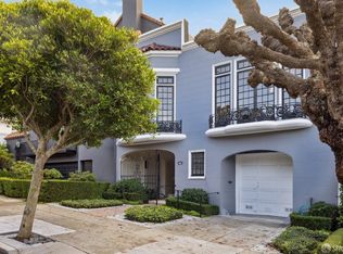 3925 Washington St, San Francisco, CA 94118