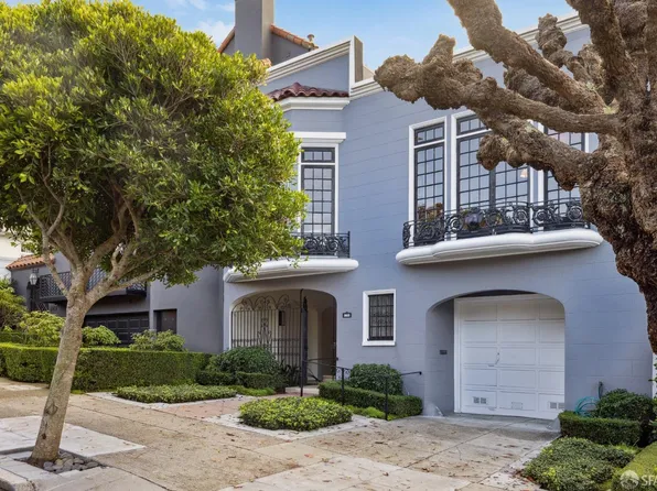 3925 Washington St, San Francisco, CA 94118