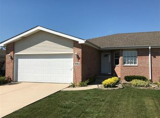 14756 Carey St #A, Cedar Lake, IN 46303