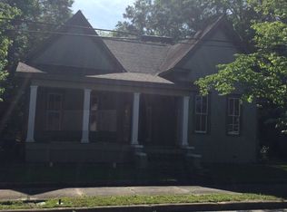 351 S Foster St, Dothan, AL 36301