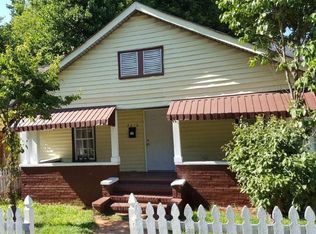 2212 Booker Ave, Charlotte, NC 28216