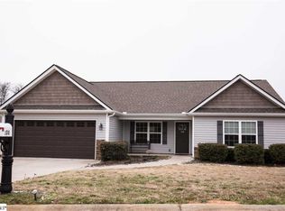 108 Queensland Ct, Fountain Inn, SC 29644